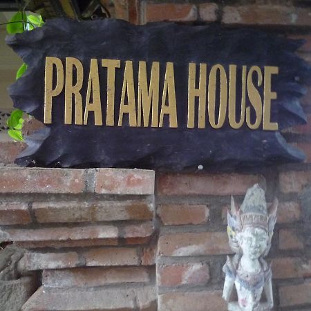 Pratama House Apartment Ubud  Exterior photo