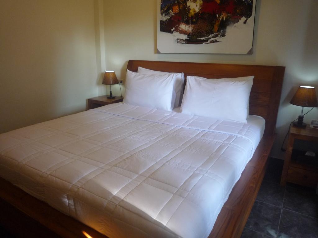 Pratama House Apartment Ubud  Room photo