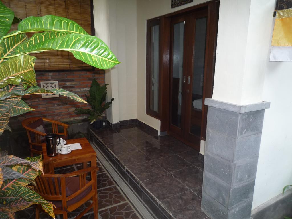 Pratama House Apartment Ubud  Exterior photo